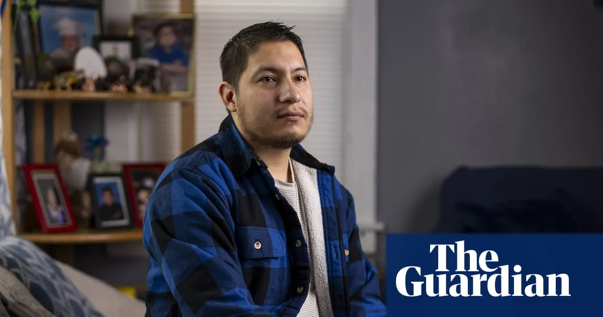 ‘Dreamers’ are losing their jobs waiting for renewals under Trump: ‘It feels like a personal attack’