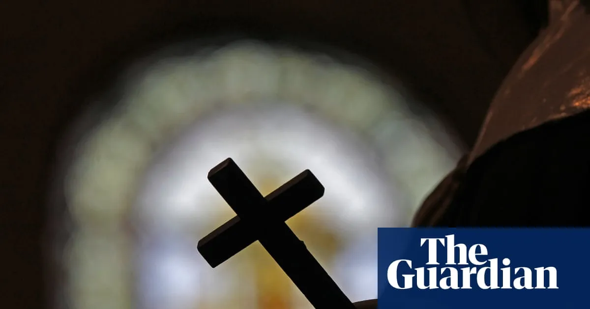 Catholic church had been alerted to Texas priest’s sexual predation for years – but dawdled before acting