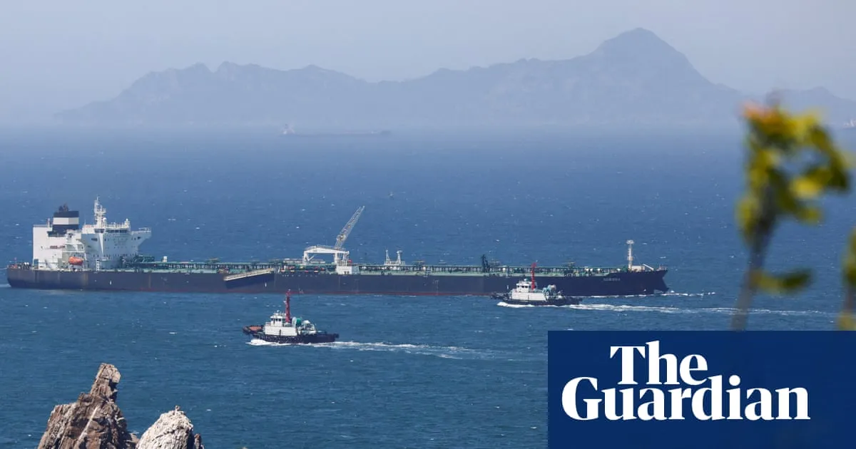 Return to pre-crisis oil and gas supplies months away even if strait of Hormuz reopens