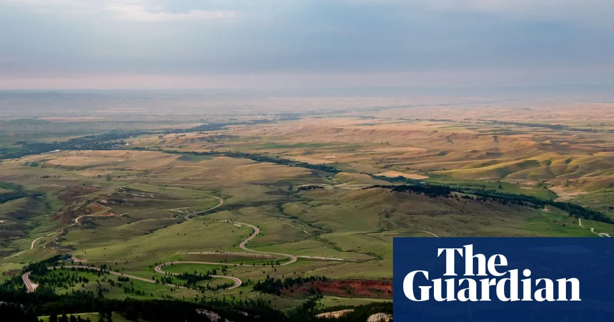 Critics say Trump’s opening of public lands to off-road vehicles is ‘reckless and nonsensical’