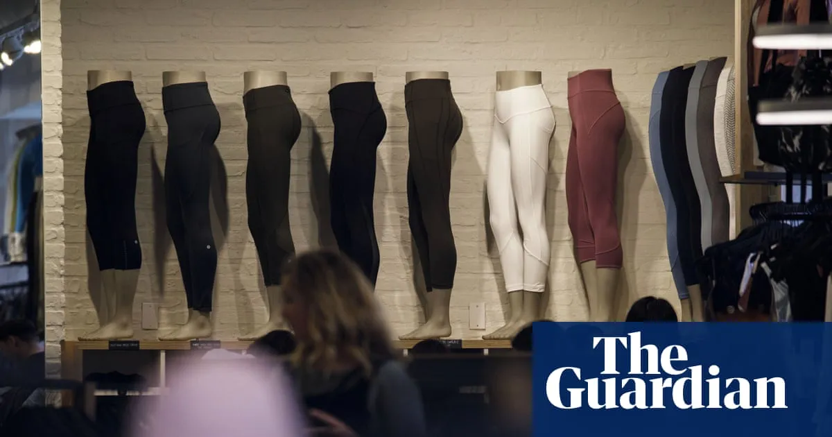 State bans on Pfas reduce ‘forever chemicals’ in clothing and textiles, US report finds