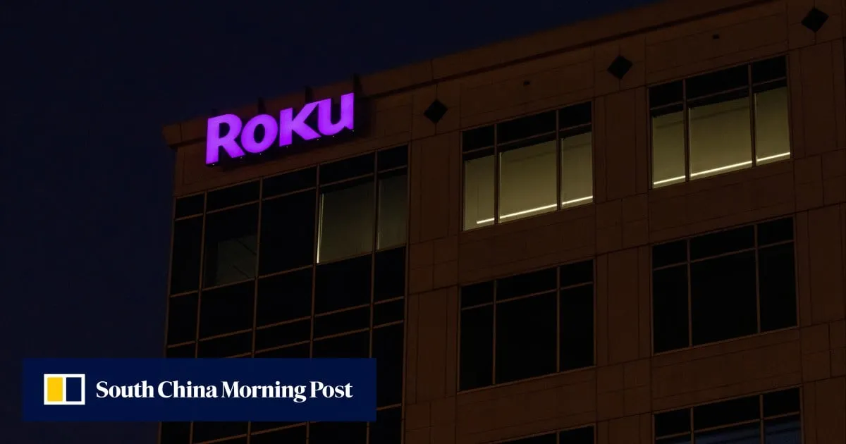 Fox to buy Roku for US$22 billion to fuel streaming push