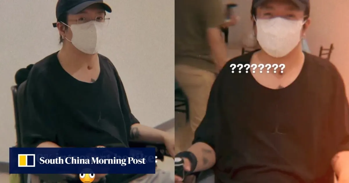 Mirror dancer left with ‘catastrophic disabilities’ awarded HK$6.29m in damages