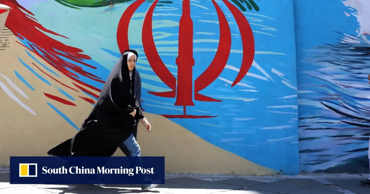 Trump may get birthday gift of an Iran deal, but the party may be messy and short-lived