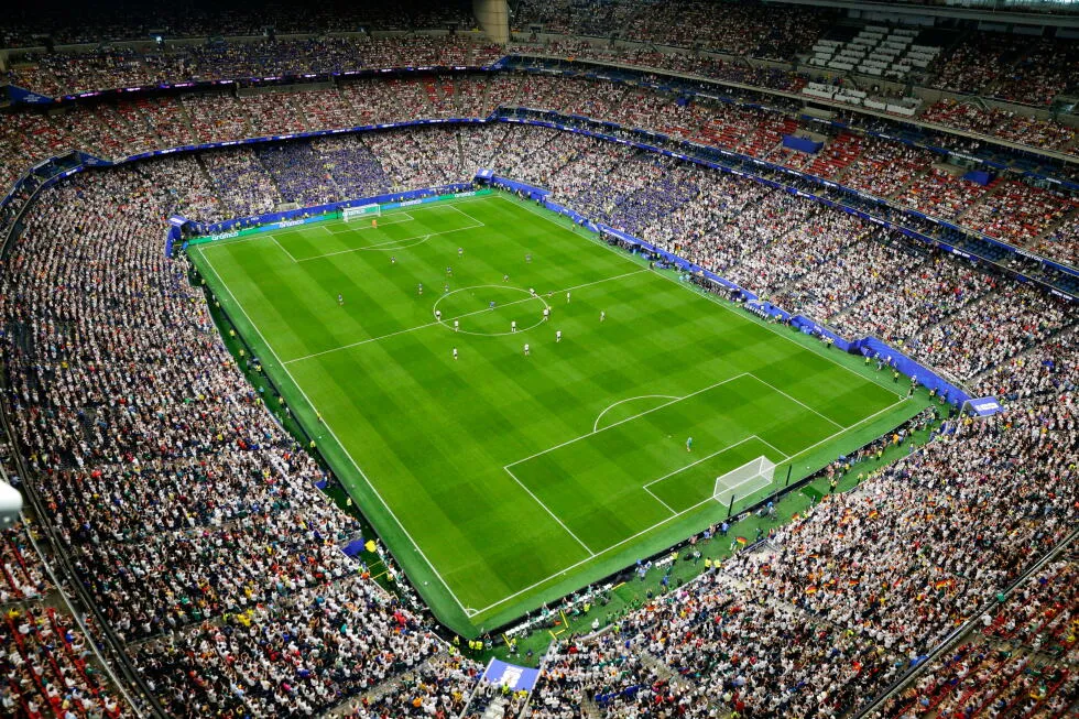 World Cup racism monitor urges FIFA to remove match official over hand gesture on TV broadcast