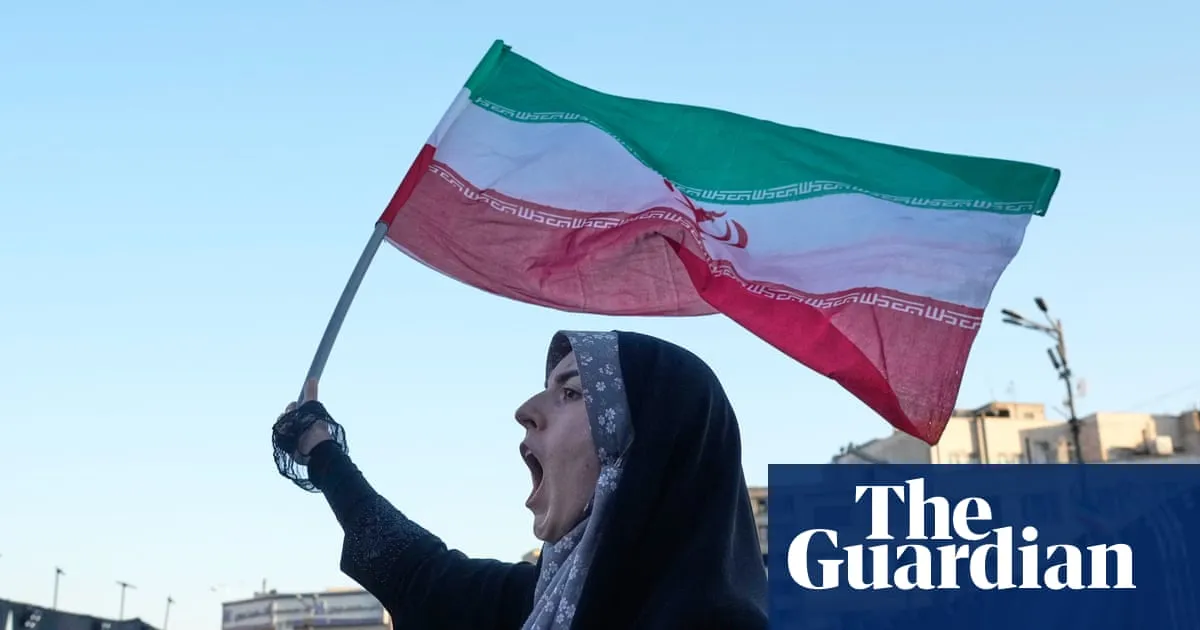 Will US-Iran peace deal hold? – The Latest
