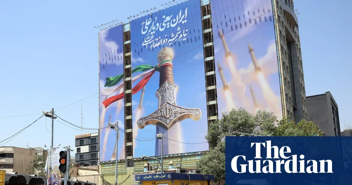 US-Iran peace deal hinges on shipping, sanctions relief and deferred nuclear talks