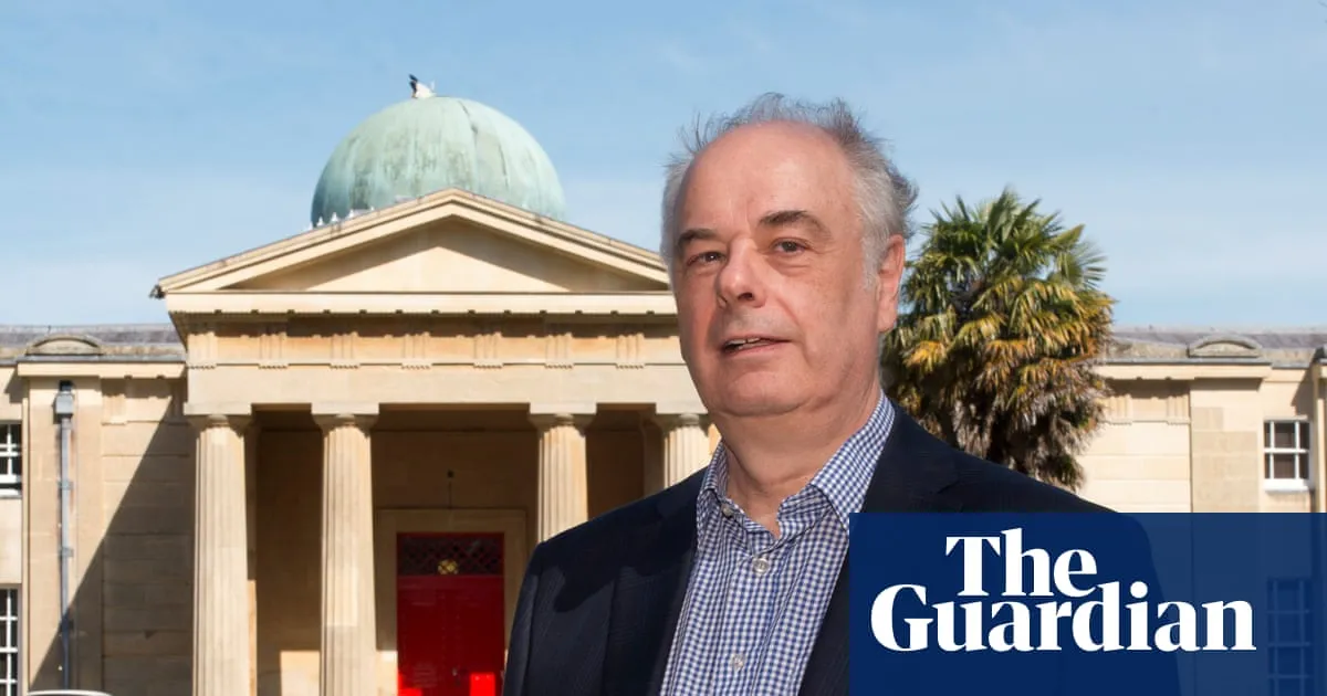 University of Cambridge accused of tolerating misogyny and bullying in tribunal