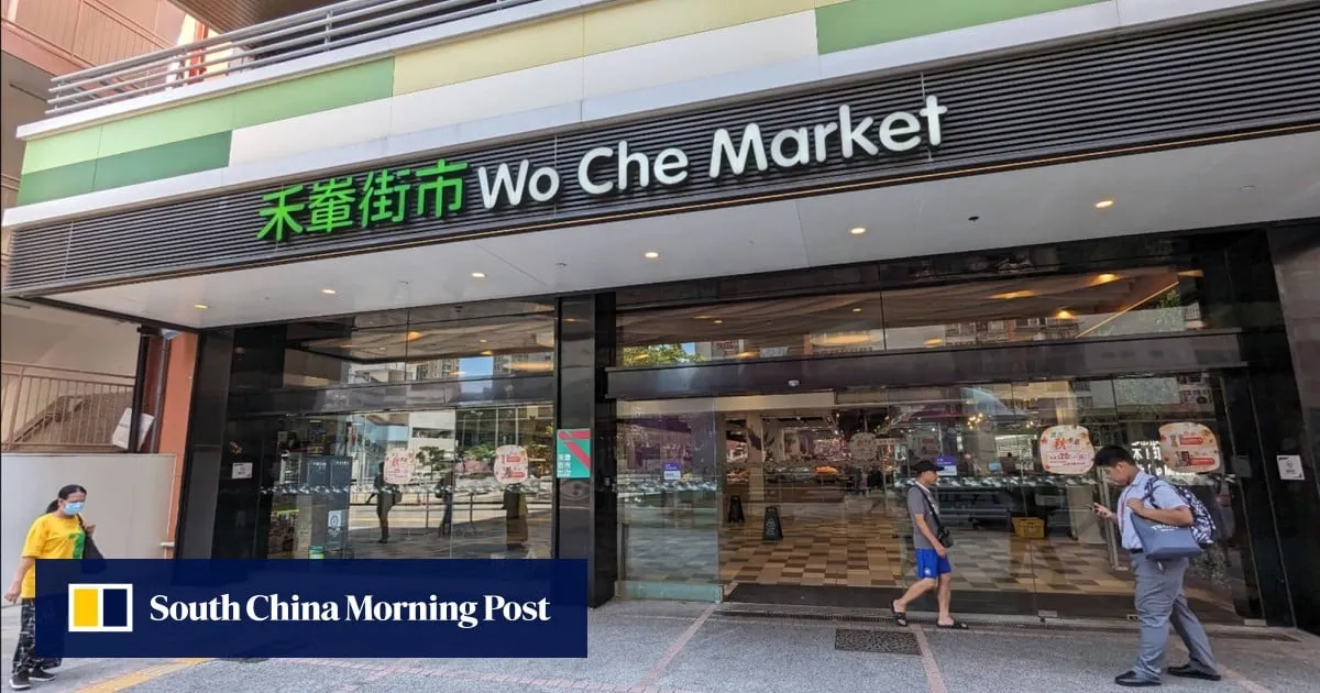 Hong Kong market sample tests positive for H9 bird flu after boy infected