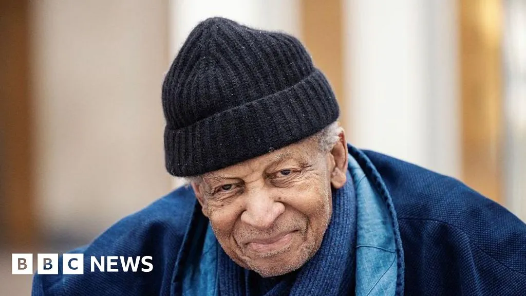 South African jazz legend Abdullah Ibrahim dies at 91