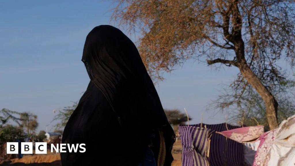 MSF staff abused Sudanese refugees in sex-for-food scandal