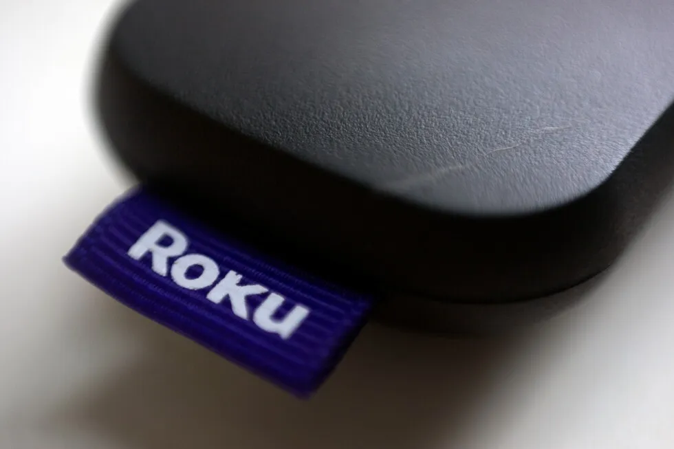 Fox to buy streaming pioneer Roku in a $22 billion deal