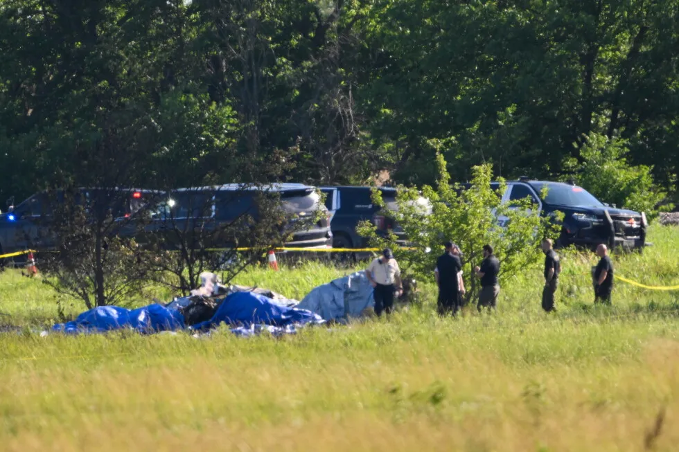 Some of the skydivers killed in Missouri plane crash were experienced jumpers