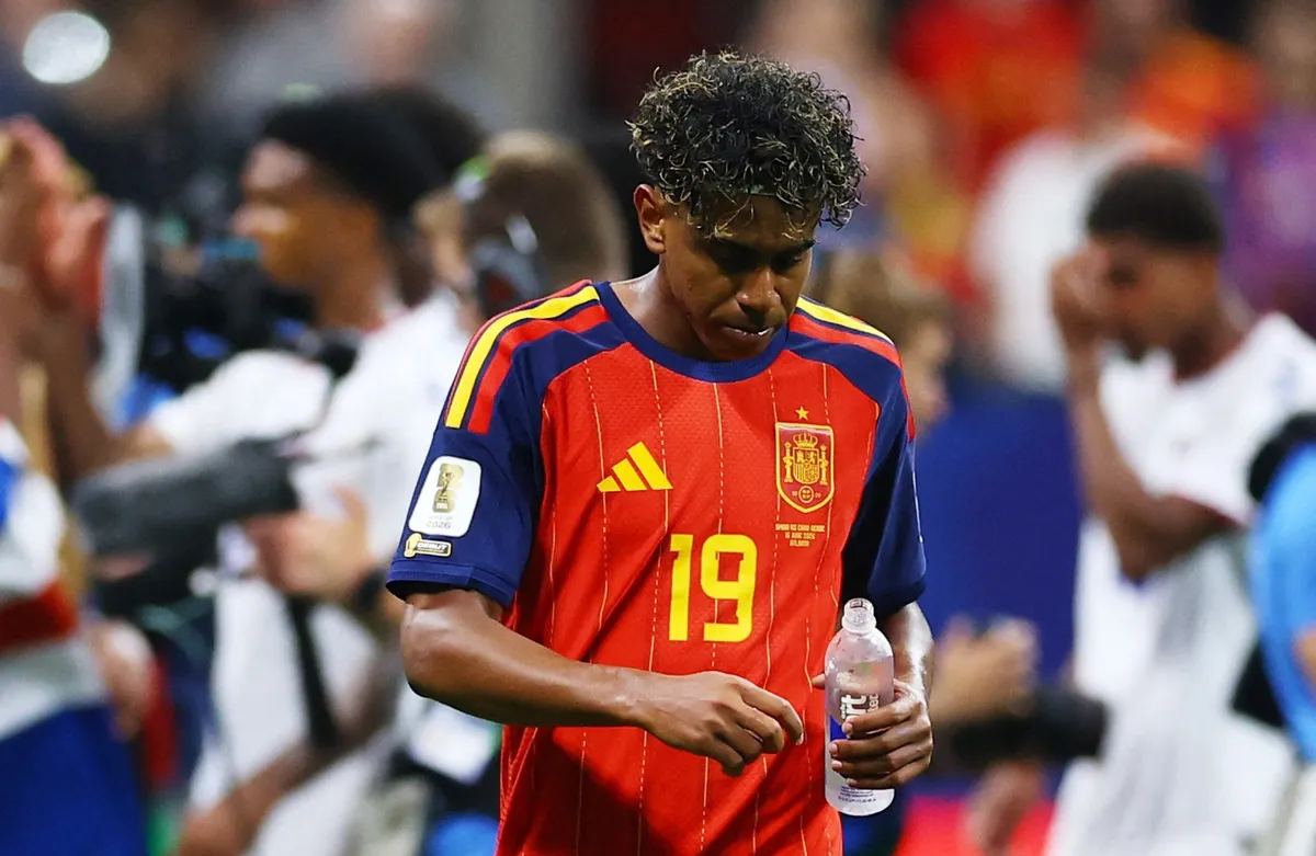 Spain held to shock draw by Cape Verde in their World Cup opener