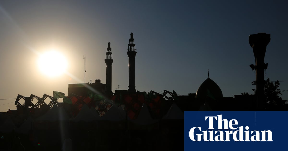 Trump hails Iran deal that fixes nothing except a problem his war caused