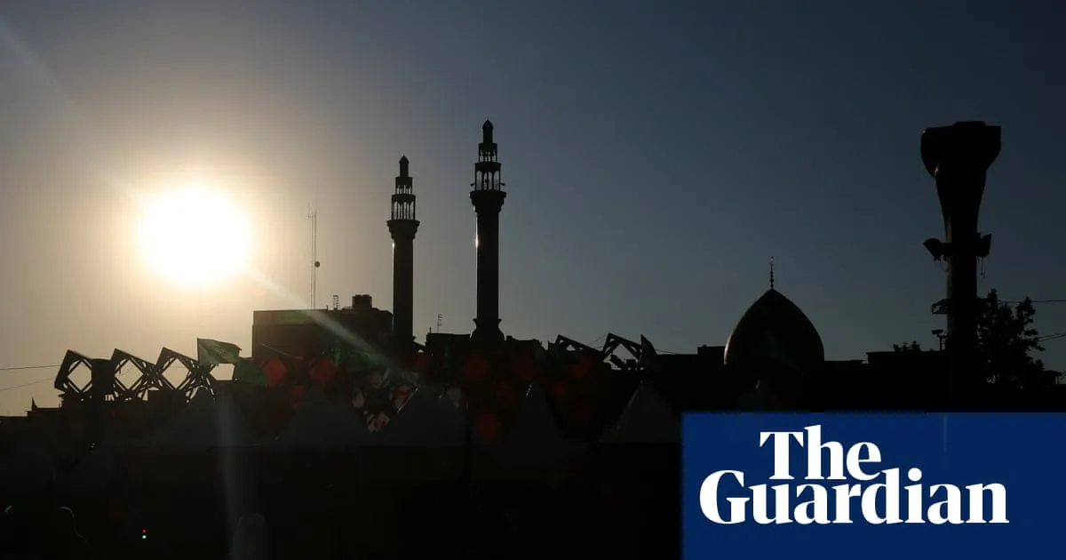 Trump hails Iran deal that fixes nothing except a problem his war caused