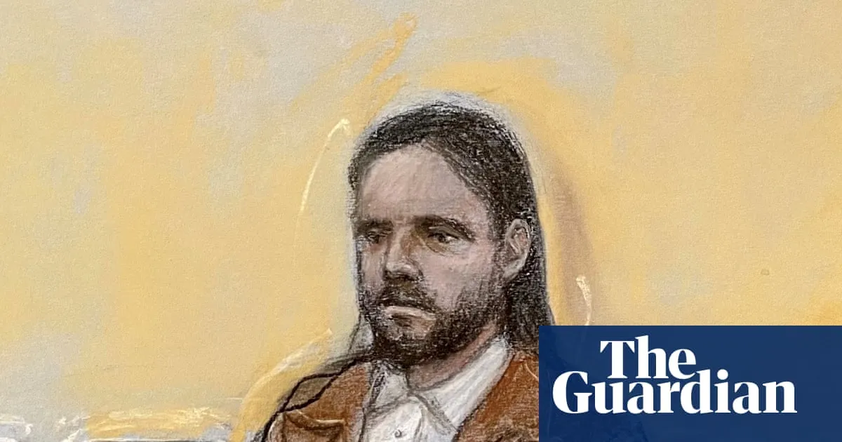 Behind the facade of Jamie Varley, the ‘wicked, arrogant liar’ who abused and murdered his baby son