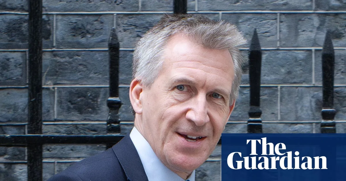 Defence secretary quizzed by MPs over timing of Russian oil tanker seizure