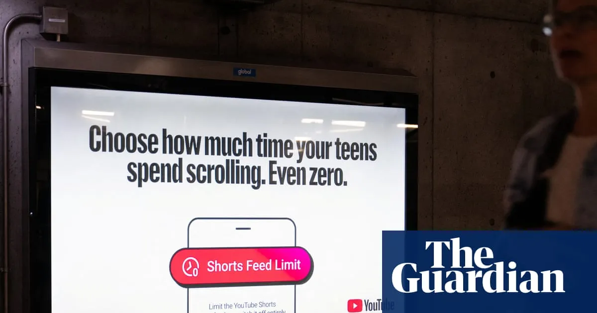UK ministers lobby Trump to avert backlash against social media ban