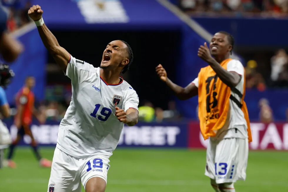 Cape Verde stuns Spain with a surprising 0-0 draw in the country’s World Cup debut