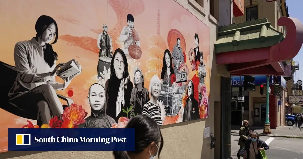 AAPI survey finds fading faith in US as destination for immigrants amid Trump crackdown
