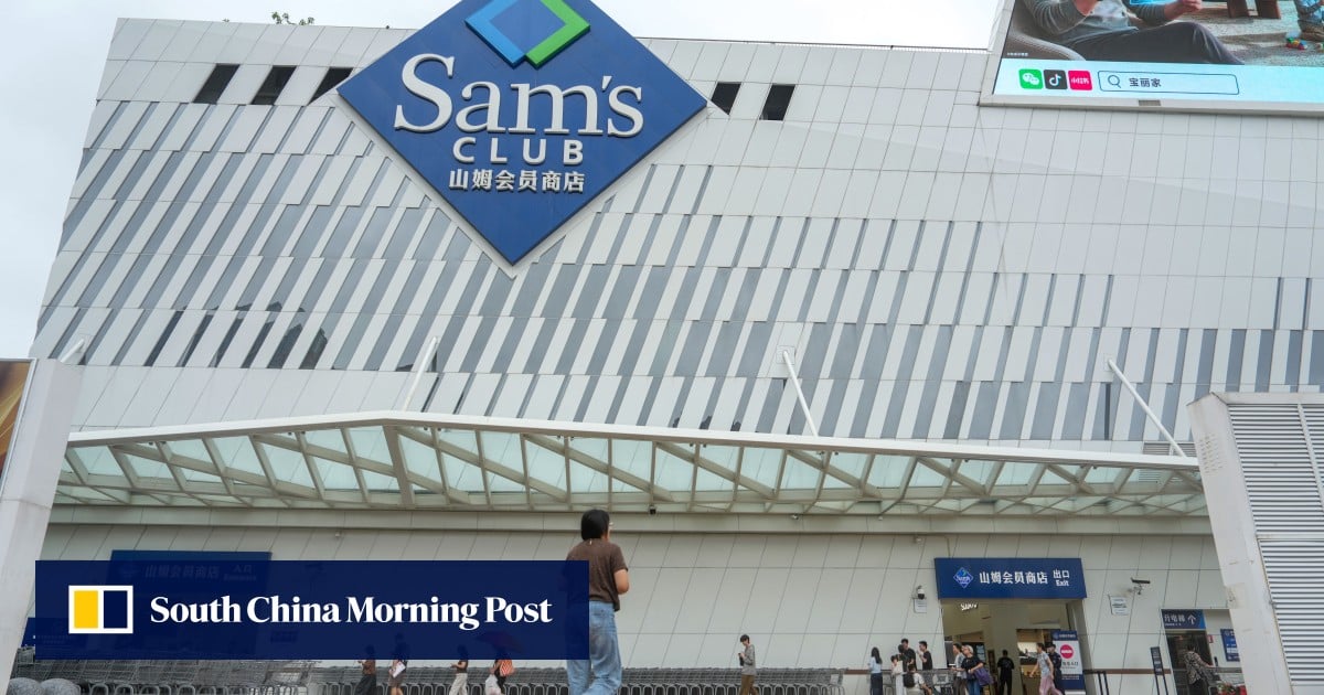 Will Sam’s Club in Shenzhen lose Hong Kong shoppers over food safety concerns?