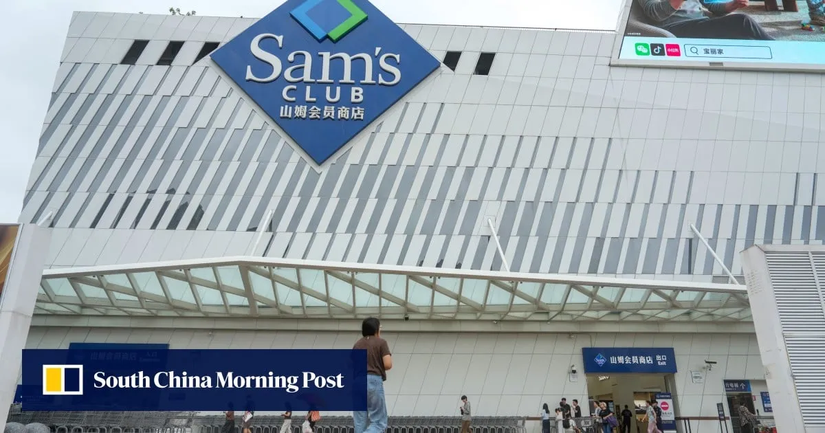 Will Sam’s Club in Shenzhen lose Hong Kong shoppers over food safety concerns?