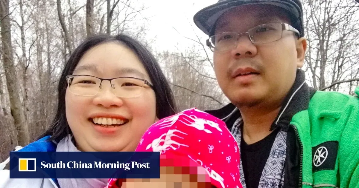 Court throws out Hong Kong couple’s challenge to daughter’s guardianship in Sweden