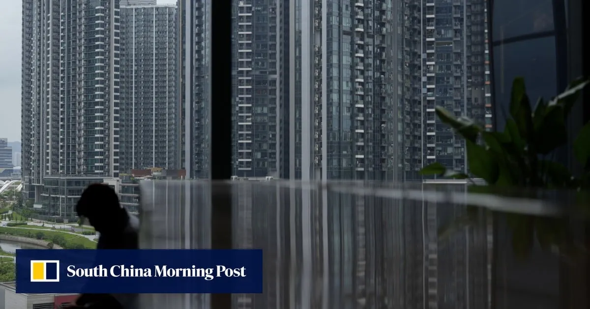 Will Beijing’s tighter capital-control rules dampen Hong Kong’s housing rebound?