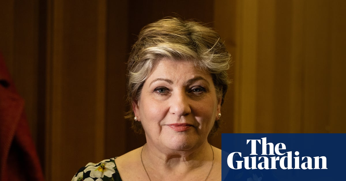 UK politics ‘constantly suffering’ from online disinformation, says Labour MP