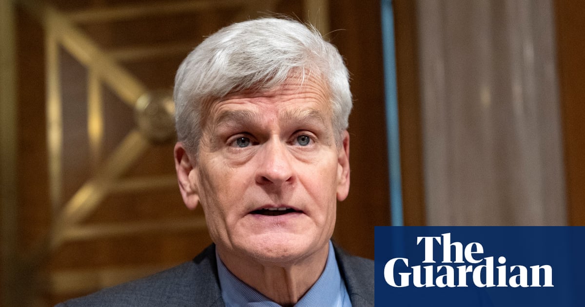 Trump exacts revenge on Bill Cassidy by backing possible Republican challenger
