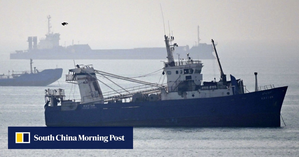 Shipowners hold off on Hormuz transit until US-Iran deal proves ‘material’