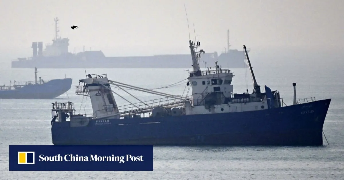 Shipowners hold off on Hormuz transit until US-Iran deal proves ‘material’