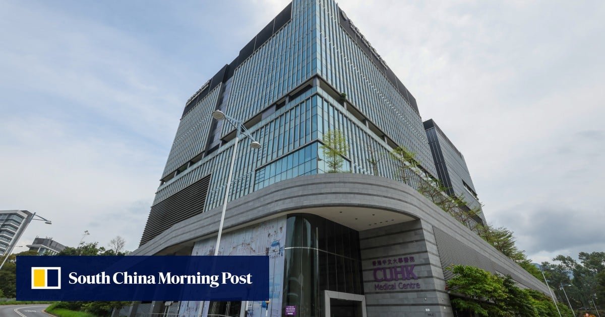 Ex-head of CUHK rehab centre charged with fraud over false service claims