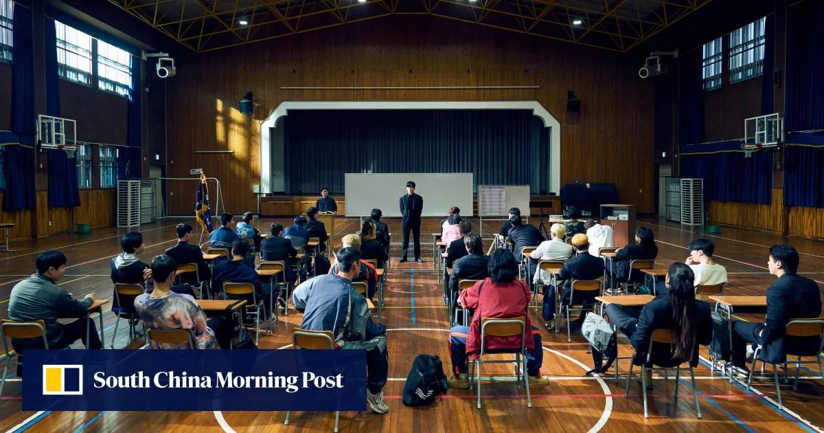 In Malaysia, school bullying K-drama Teach You a Lesson hits home