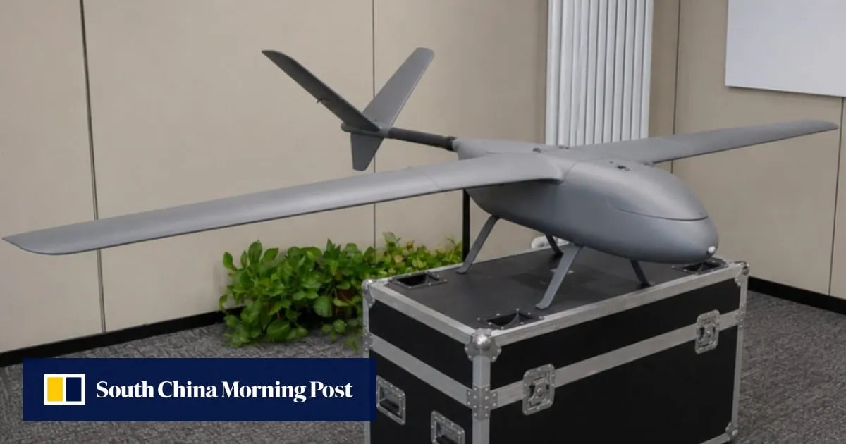 Military stealth coating sold as cheap house paint? China might do it