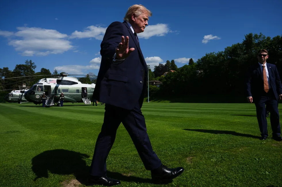 Trump’s Iran deal greeted with skepticism and scrutiny on Capitol Hill