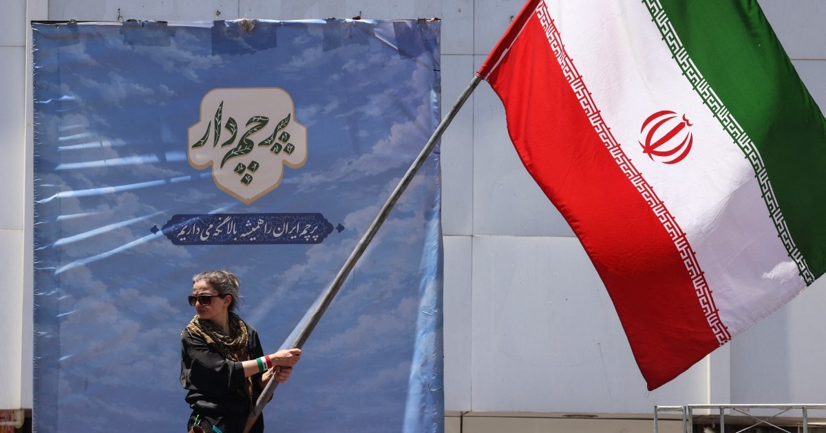 Iran war day 109: Tehran, Washington, sign MoU electronically