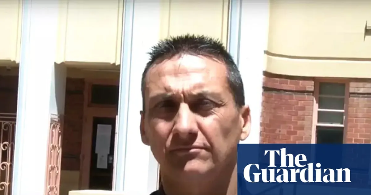 Two arrested during investigation into Dezi Freeman’s movements as police reveal killer likely travelled to NSW