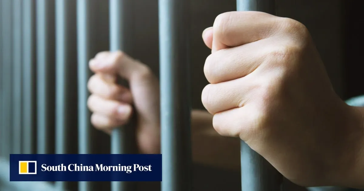 Swede who ‘ruthlessly’ prostituted wife to over 100 men jailed for 4½ years
