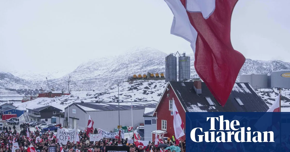 Western alliance hangs in balance as Europe stiffens itself against Trump’s threats