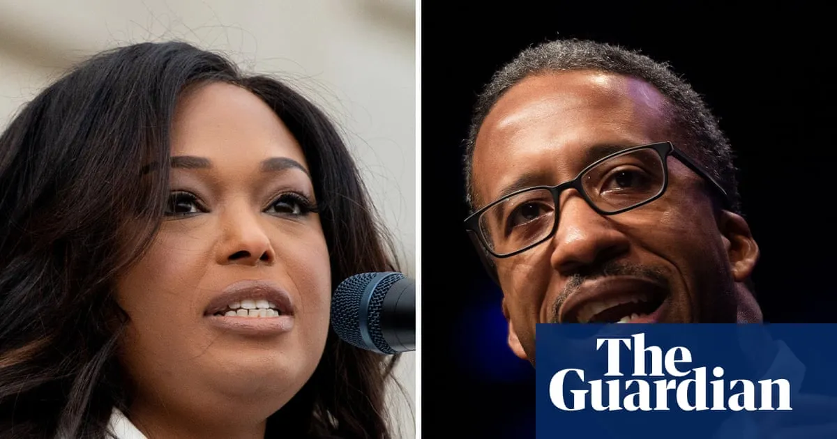 Washington mayoral candidates outline how they would stand up to Trump