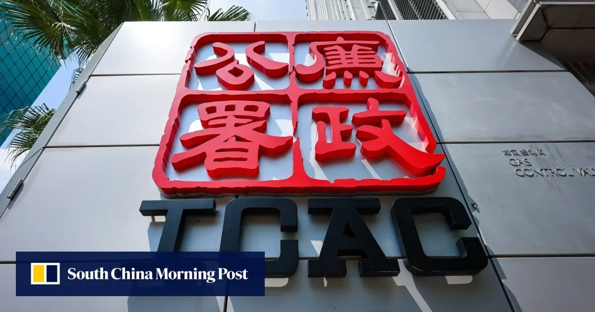 Building renovation graft complaints spike 1.5 times after Tai Po fire: ICAC