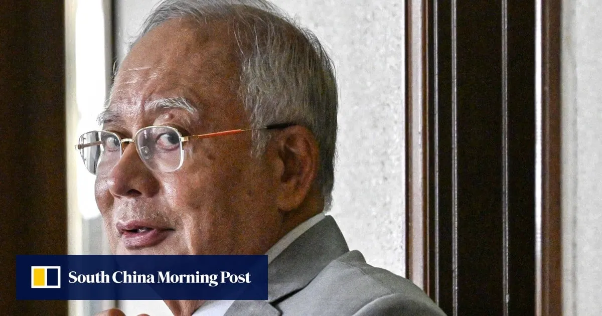 Najib’s 1MDB plunder made Attila the Hun ‘look like a choirboy’: Malaysian judge