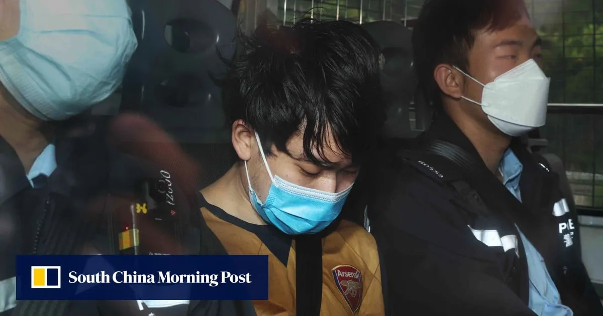 Man ‘mistakenly beat girlfriend to death while trying to help her lose weight’