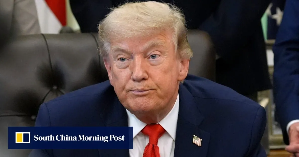 Trump’s woes at home, what China’s World Cup presence shows: 7 US-China relations reads