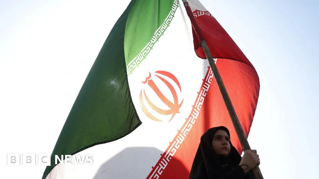 Tehran selling deal with US as victory – but for Iranians it was necessity