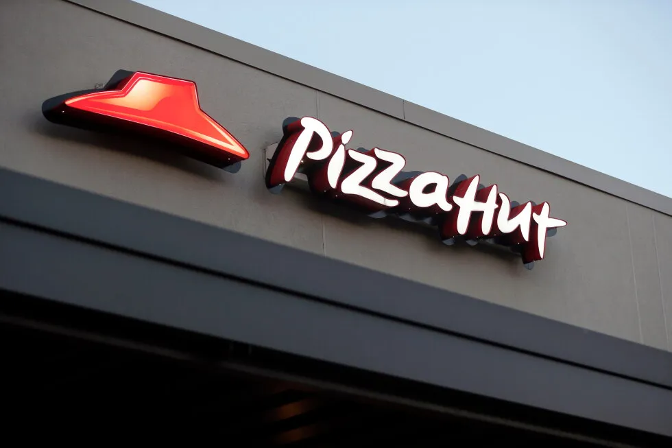 Pizza Hut, where sales have lagged with arrival of delivery culture, will be sold for $2.7 billion