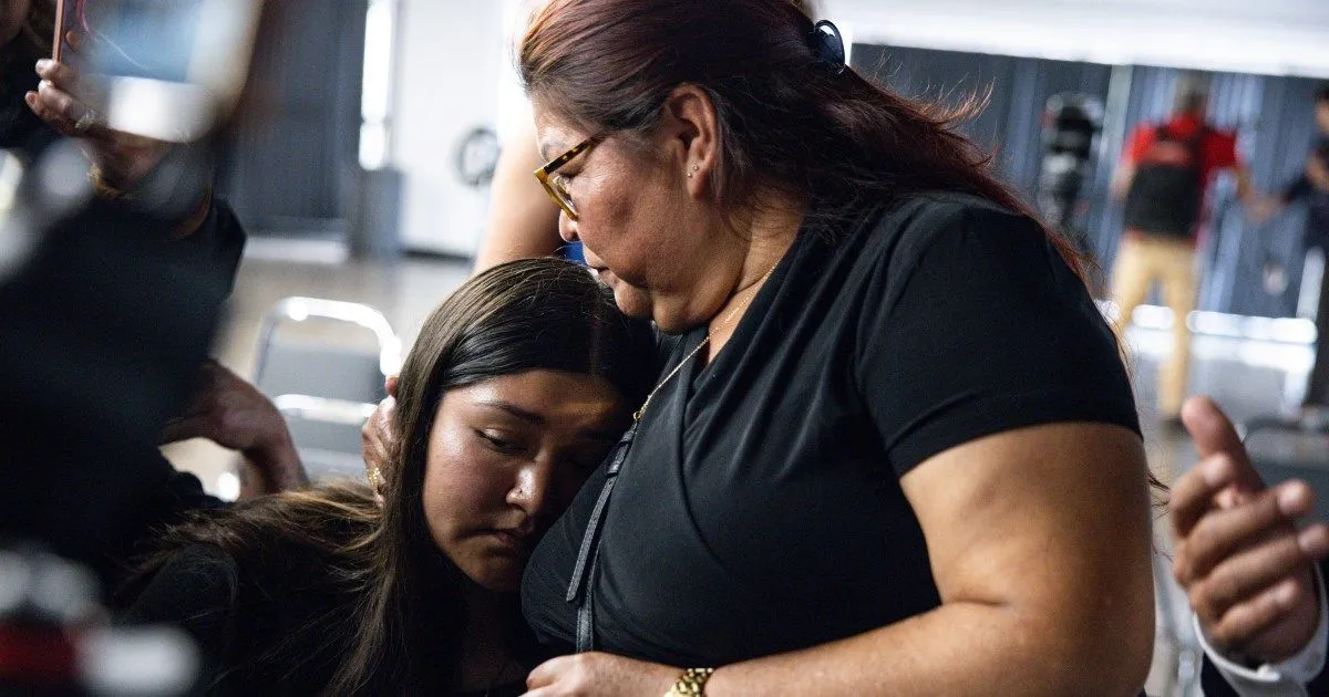 A Mexican citizen died in ICE custody. Now his family is demanding answers