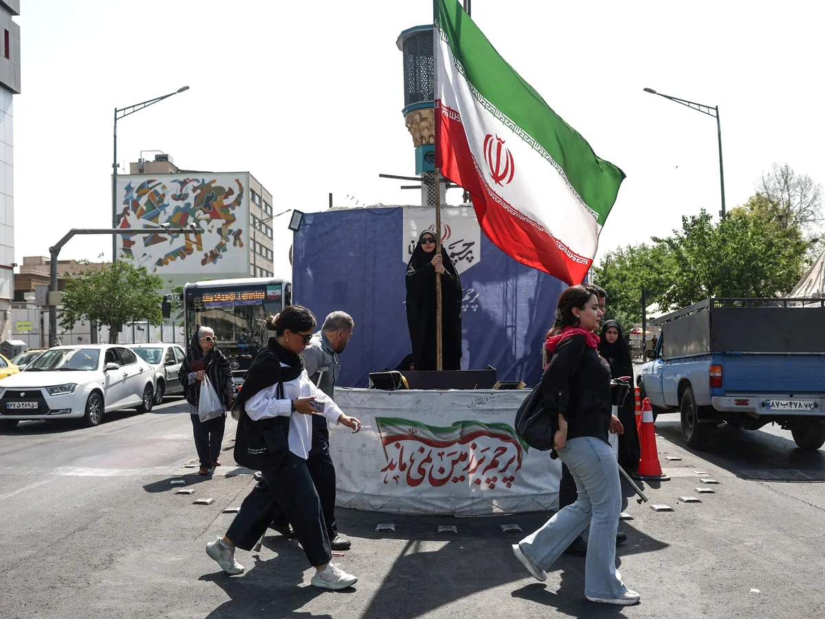 Optics of peace first, details later: The US-Iran 60-day challenge
